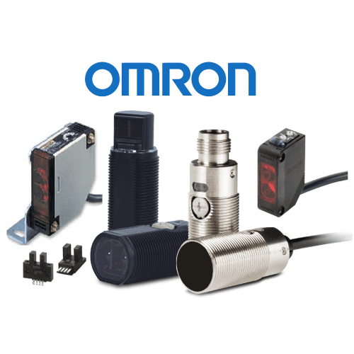 Omron E3Z-T86 Photoelectric Sensor