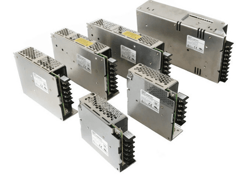 Omron S8FS-C05024 SMPS