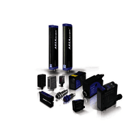 Datalogic Inductive Sensor IS-18-L1-S2