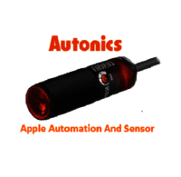 Autonics BRQPS700-DDTA-P Photoelectric Sensor