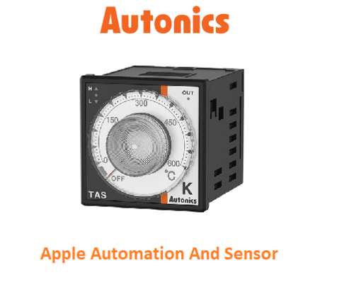 Autonics TAS-B4RP2C Temperature Controller