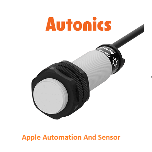 Autonics Capacitive Sensor 
