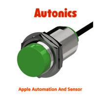 Autonics CR30-15DP Capacitive Proximity Sensor