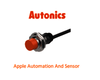 Autonics PR18-8DN2 Proximity Sensor