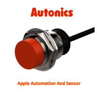 Autonics PR18-8DP Proximity Sensor