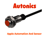 Autonics PR18-8DP2 Proximity Sensor