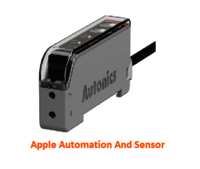 Autonics BF4R Fiber Optic Amplifier Sensor