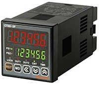 Autonics CT6S-1P4 Multi Functional Counter/Timers India