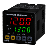 Autonics TZN4S-14C Temperature Controller