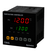 Autonics TZN4L-14C Temperature Controller