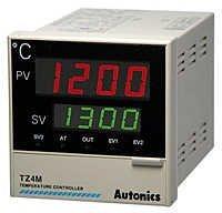 Autonics TZ4M-14R Temperature Controller
