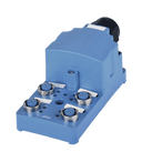 Autonics PT4-3DP Connection Box