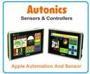 Autonics Touch Panel