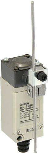 OMRON HL-5050 LIMIT SWITCH