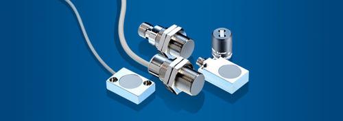 Baumer Magnetic Rotary Encoders Absolute