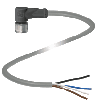 Pepperl Fuchs Cable