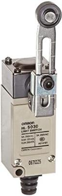 OMRON HL-5030 Limit Switch