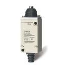 OMRON HL-5100 Limit Switch