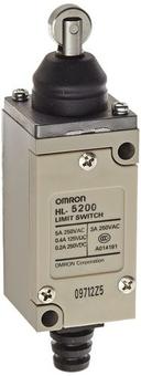 OMRON HL-5200 Limit Switch
