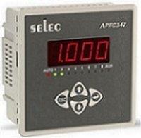 Selec APFC347-108-230V Automatic Power Factor