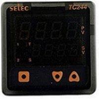 Selec TC344AX-24 Temperature Controller