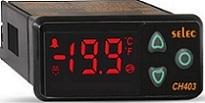 Selec CH403A-1-NTC Digital Temperature