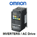 Omron 3G3MX2-A2004-V1 Inverter