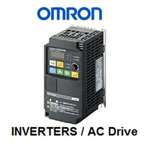 Omron 3G3MX2-A4150-V1 Inverter
