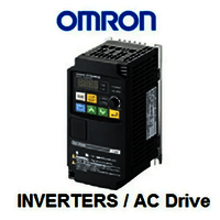 Omron 3G3MX2-AB022-V1 Inverter