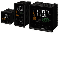 Omron E5L-A 100-200 Temperature Controller