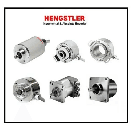 Hengstler Encoder578037 - RI58-D/2500EF.47IB-D0