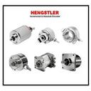Hengstler Encoder HC525-40H96-1B42