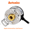 Autonics E40H8-45-3-N-24 Hollow Shaft Encoder