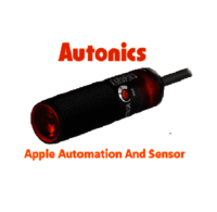 Autonics BRQP400-DDTB Photoelectric Sensor