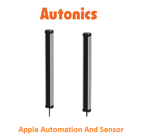 Autonics BW20-48P Area Sensor