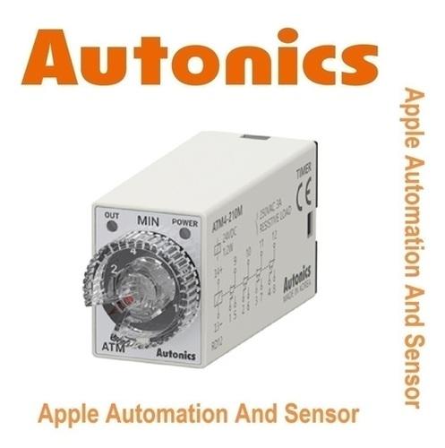 Autonics ATM4-630S Timer